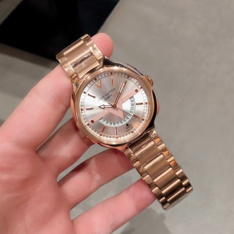 Picture of LV Watches Men _SKU2268lv-41mm-08166113